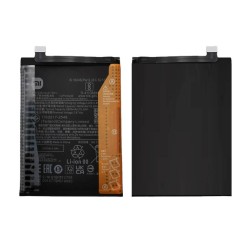 Xiaomi Redmi Note 12 Battery