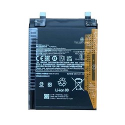 Xiaomi Redmi Note 12 Pro Plus Battery | ORIGINAL | Replacement