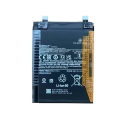 Xiaomi Redmi Note 12R Battery | ORIGINAL | Replacement