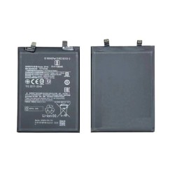 Xiaomi Redmi Note 12T Pro Battery