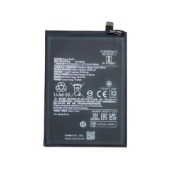 Xiaomi Redmi Note 13 Pro 4G Battery