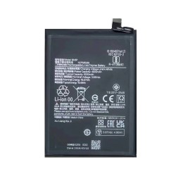 Xiaomi Redmi Note 13R Pro Battery