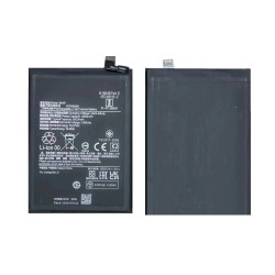 Xiaomi Redmi Note 13R Pro Battery