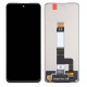 Xiaomi Redmi Note 13R LCD Screen With Display Touch Module - Black