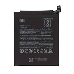 Xiaomi Redmi Note 4 Battery