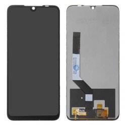 Xiaomi Redmi Note 7 LCD Screen Display Black - High Quality