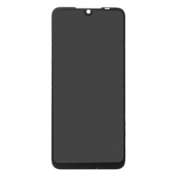 Xiaomi Redmi Note 7 LCD Screen Display Black - High Quality