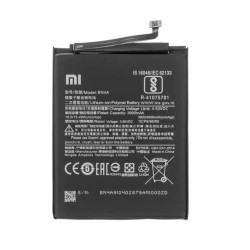 Xiaomi Redmi Note 7S Battery