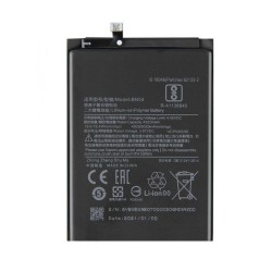 Xiaomi Redmi Note 9 4G Battery Module | For Replacement | ORIGINAL