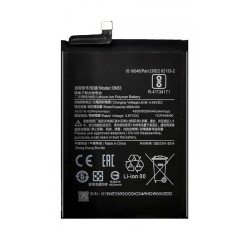 Xiaomi Redmi Note 9 5G Battery Module | For Replacement | ORIGINAL