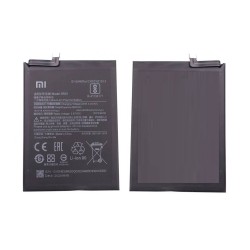 Xiaomi Redmi Note 9 Pro 5G Battery Replacement Module