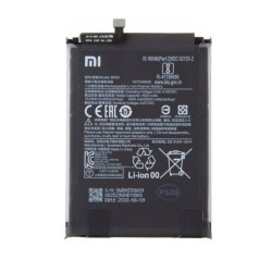 Xiaomi Redmi Note 9 Pro Max Battery Module | For Replacement | ORIGINAL