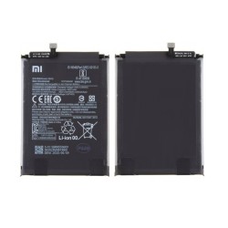 Xiaomi Redmi Note 9 Pro Max Battery Replacement Module