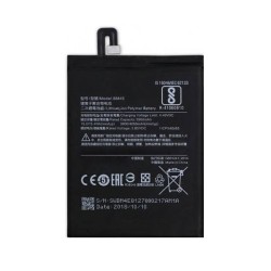 Xiaomi Redmi Note 9S Battery Replacement Module