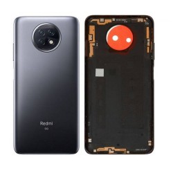 Xiaomi Redmi Note 9T Rear Housing - Nightfall Black