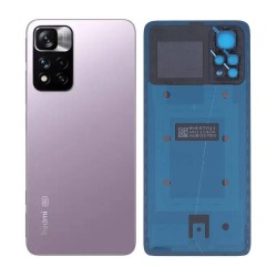 Xiaomi Redmi Note 11 Pro Plus Rear Housing Panel - Purple