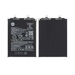 Xiaomi Redmi Turbo 3 Battery | ORIGINAL | Replacement