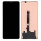 Xiaomi Redmi Turbo 3 LCD Screen With Display Touch Module - Black