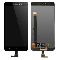 Xiaomi Redmi Y1 Lite LCD Screen Display Black - High Quality