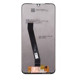 Xiaomi Redmi Y3 LCD Screen Display Black - High Quality