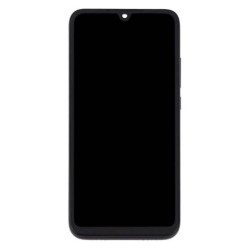 Xiaomi Redmi Y3 LCD Screen Display Black - High Quality