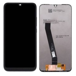 Xiaomi Redmi Y3 LCD Screen Display Black - High Quality