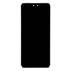 Xiaomi 13 Lite LCD Screen Display Black - ORIGINAL