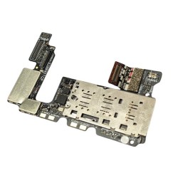 Asus Zenfone 6Z ZS630KL Sub PCB Board Module