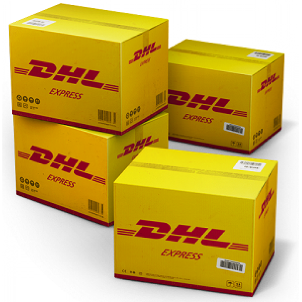 DHL Economy Shipping Service - Cellspare