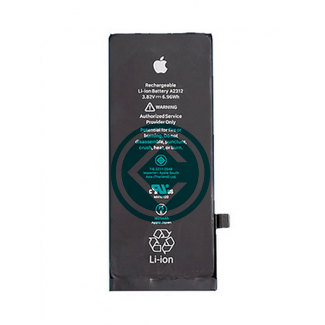 Apple iPhone SE 2020 Battery Replacement - Cellspare