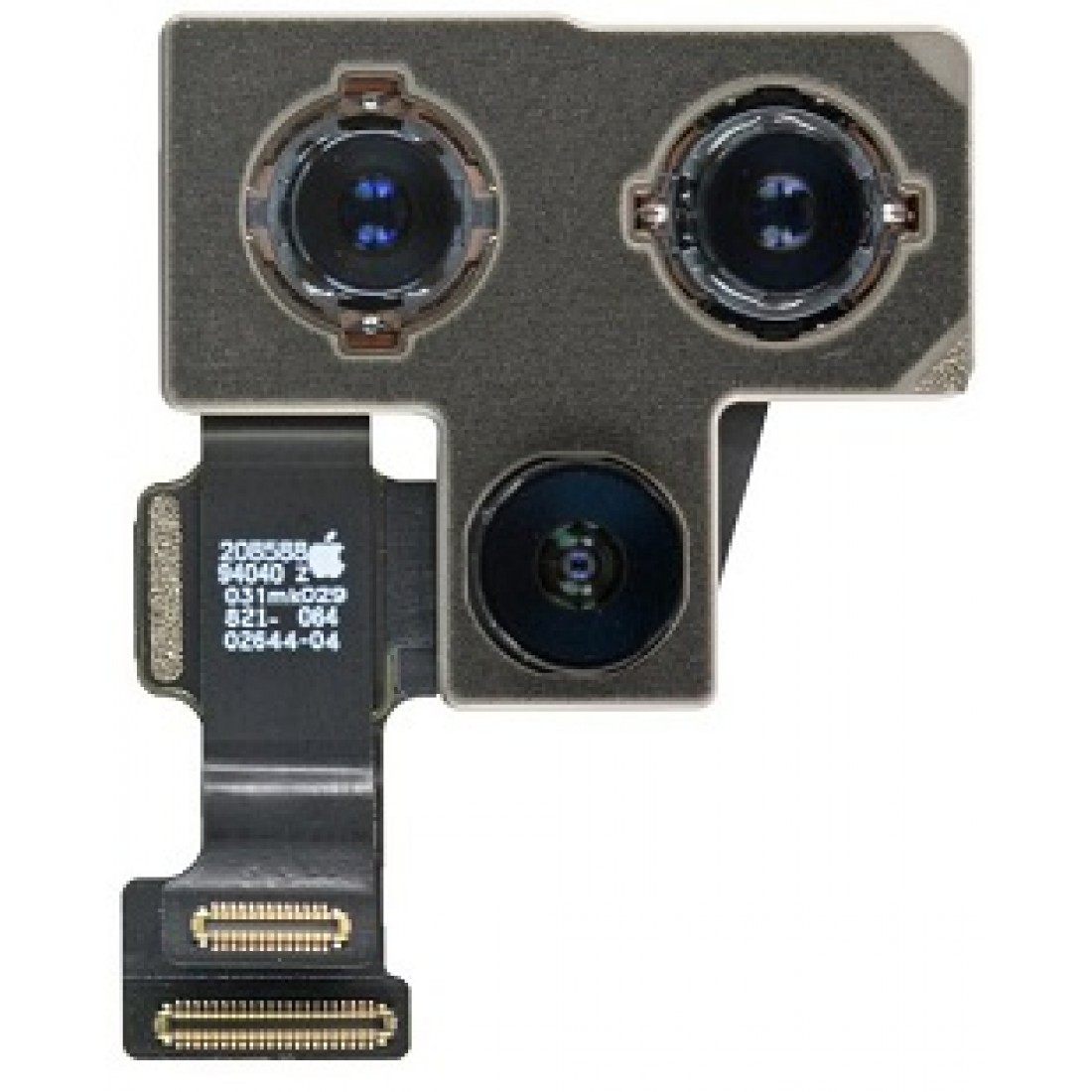 iphone 12 pro max camera module replacement