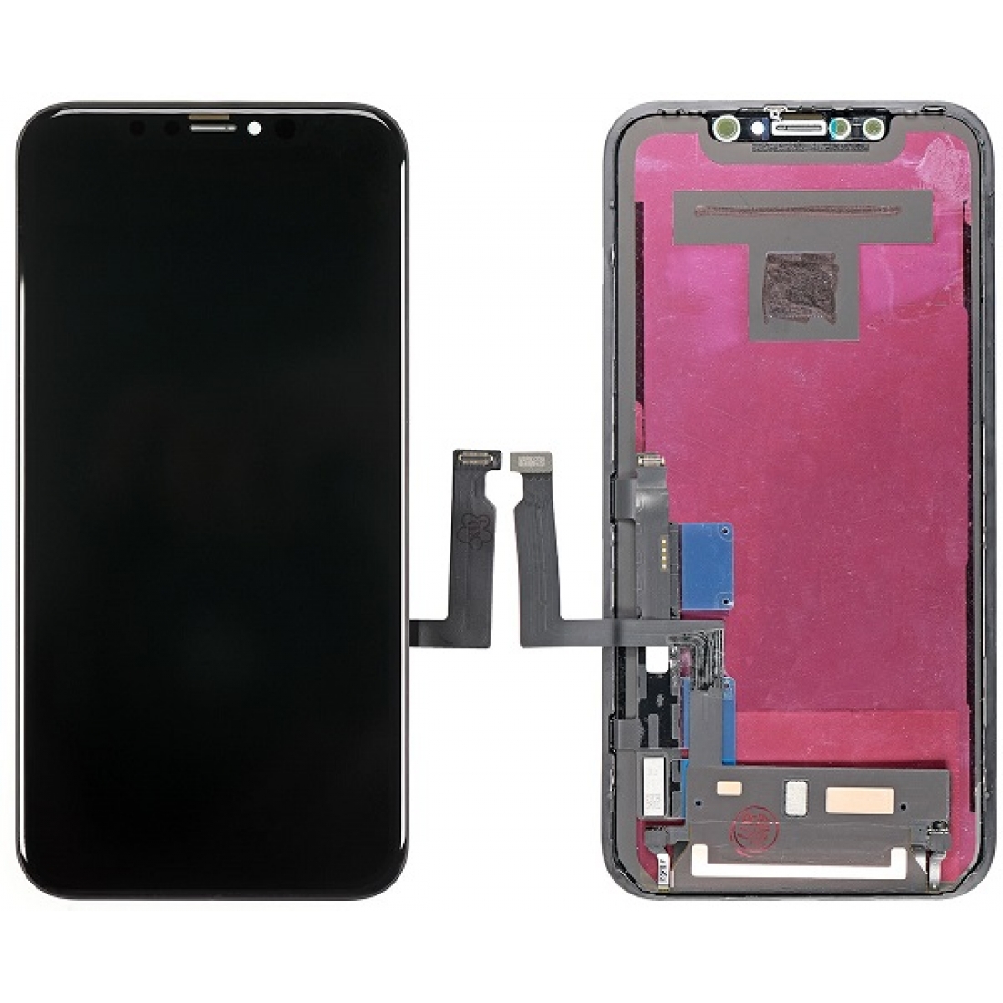 Apple Iphone Xr Lcd Screen Replacement Display Cellspare