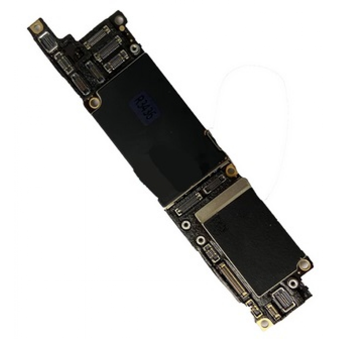 Apple Iphone Xr Gb Motherboard With Face Id Cellspare