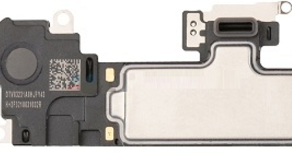 Apple iPhone XS Max Ear Speaker Module - Cellspare