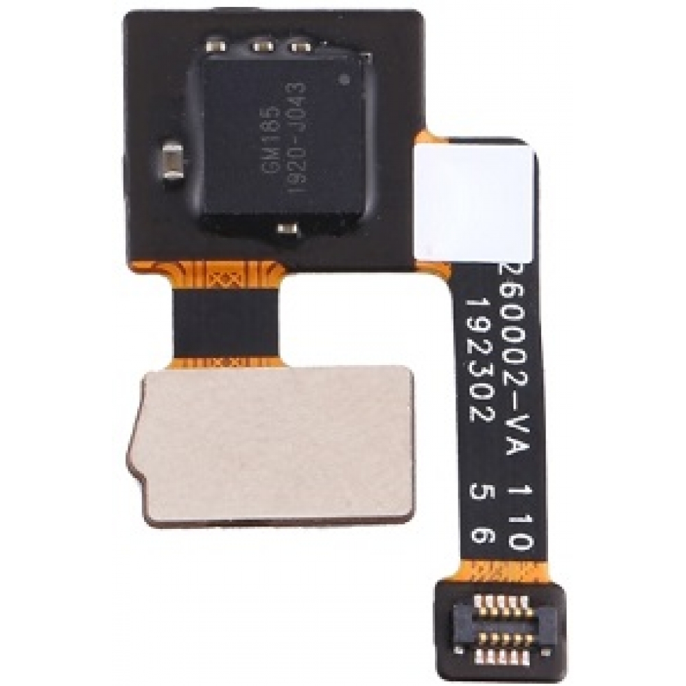 Asus ROG Phone 3 Fingerprint Sensor Flex Cable Replacement - Cellspare