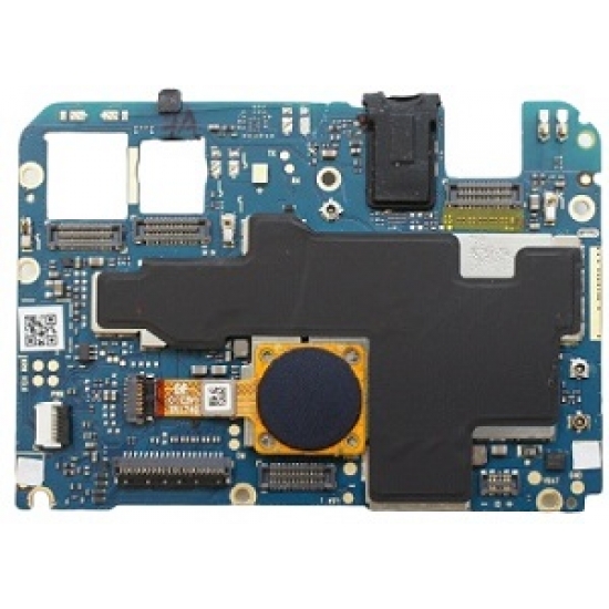 Asus Zenfone Max Pro M Motherboard Pcb Module Cellspare