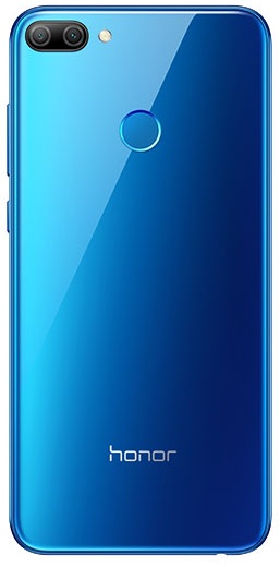 honor 9i back panel