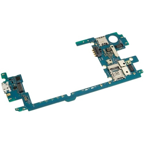 LG K10 2016 Motherboard PCB Replacement Module - Cellspare