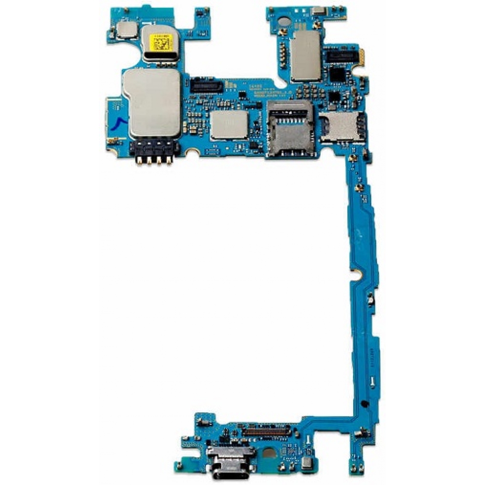 Lg hot sale mother board