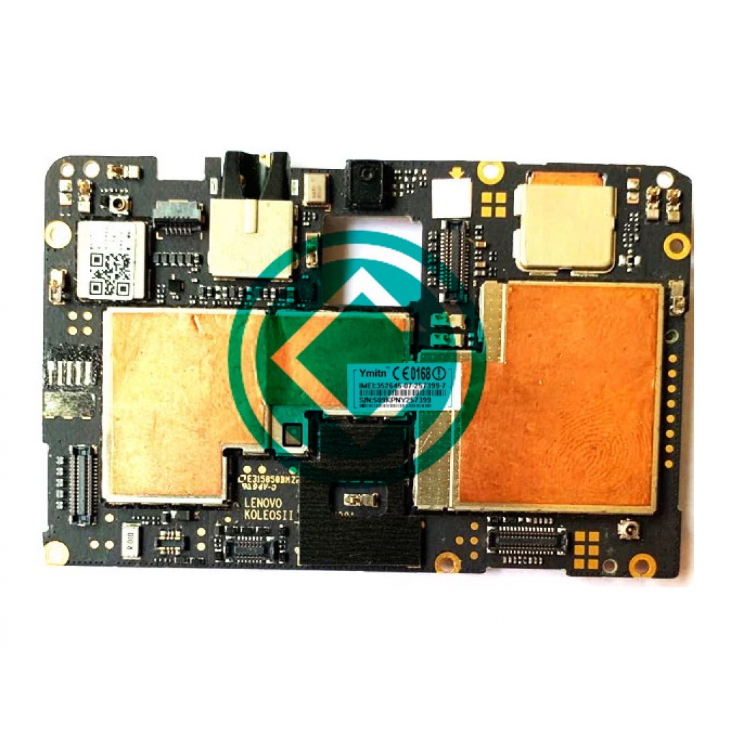 Lenovo K5 Note Motherboard PCB Replacement Best Price - Cellspare