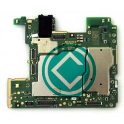 Motorola Moto G8 Play Motherboard PCB Module