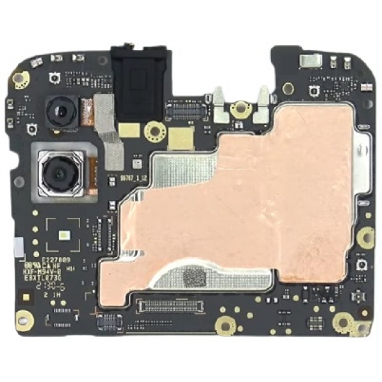 Motorola Moto G Pure Motherboard Replacement Module - Cellspare