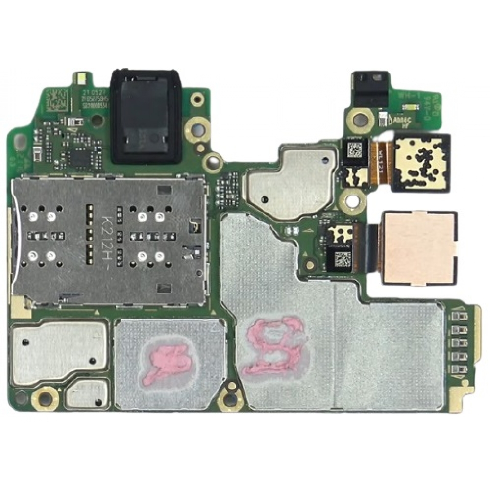 Motorola Moto G60 Motherboard Module - Cellspare