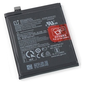 oneplus 8 pro battery