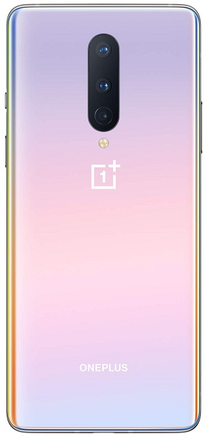 oneplus 8 back panel price