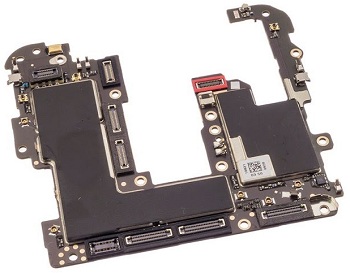 oneplus 7t motherboard repair