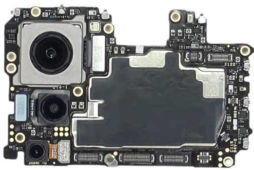 oneplus motherboard replacement