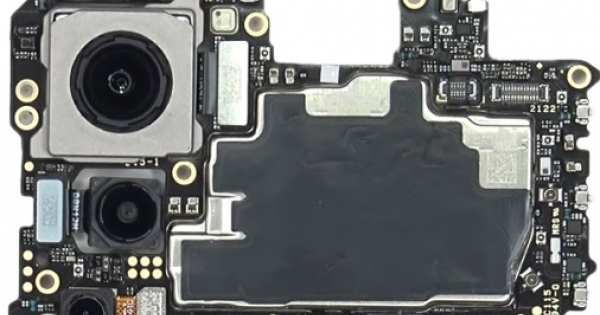 oneplus nord motherboard replacement