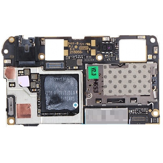 OnePlus X Battery Motherboard PCB Module Best Price - Cellspare