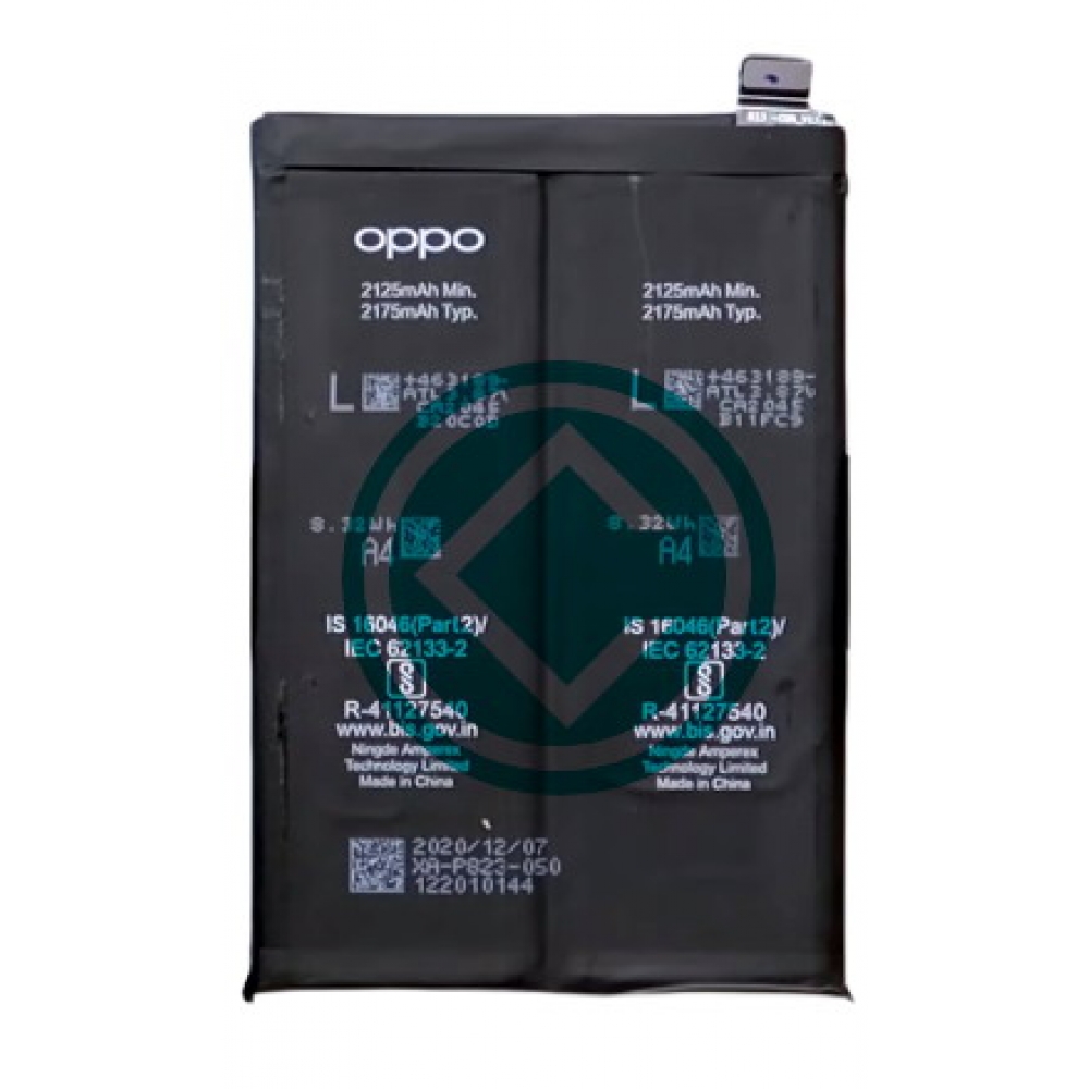 oppo reno 5 battery problem